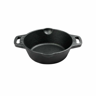 Poêle en fonte 15 cm - Valhal Outdoor