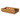 EcoSmart Fire - Cosmo 50 teak vuurtafel