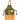 Esschert Design - BBQ schort met gereedschap
