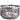 Esschert Design - Cercle de feu pour brasero