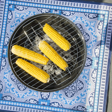 Tapis de cuisson BBQ - Esschert Design