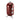 Four de fumage Fornetto - Razzo rouge