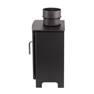 Poêle à bois Fumio Mini Chula (4.1 kW)