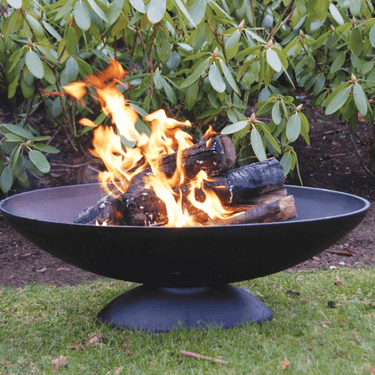 Esschert Design - Fonte ovale