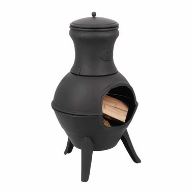 Esschert Design - Brasero XS Fonte