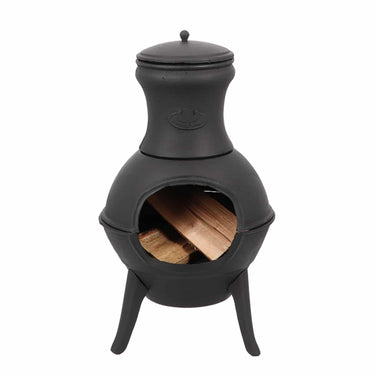 Esschert Design - Brasero XS Fonte