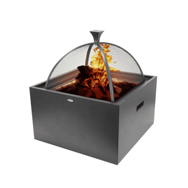 Heat - Brasero 3-en-1