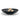 HEAT - Bol de feu classique Ø 80 cm Noir