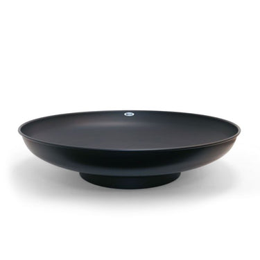 HEAT - Bol de feu classique Ø 80 cm Noir