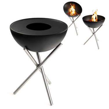 Höfats - Bowl - Brasero Plancha Grill (Haute)