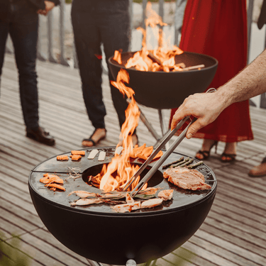 Höfats - Bowl - Brasero Plancha Grill (Haute)