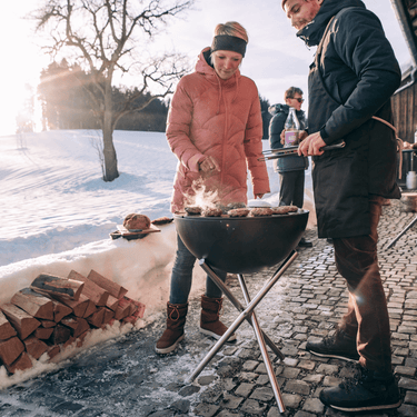 Höfats - Bowl - Set feu Flex