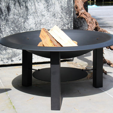 Maison et jardin - Brasero Moderna Ø 75 cm