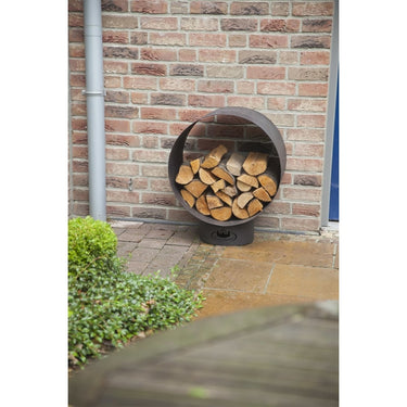 Rangement pour bois rond - Esschert Design