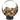 Rangement pour bois rond - Esschert Design