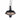 Sunred - Heater Indus Hanging 2100