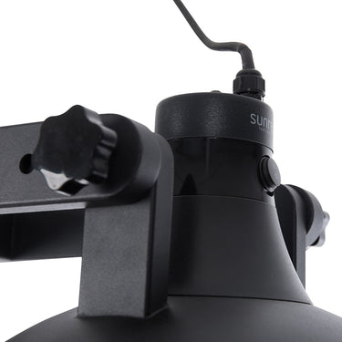 Sunred - Chauffage suspendu Indus II 3000