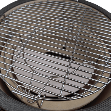 Fornetto - Barbecue Kamado Medium Lento