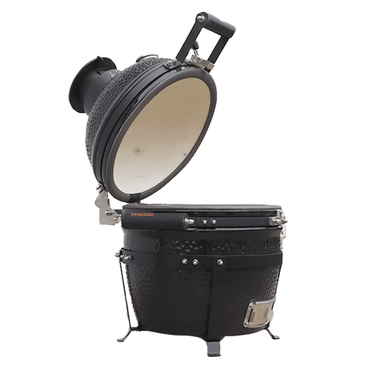 Fornetto - Petit barbecue Kamado Lento