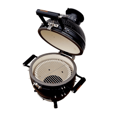Fornetto - Petit barbecue Kamado Lento