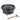 Marmite en fonte Dutch Oven 3,7L 10" - Esschert Design