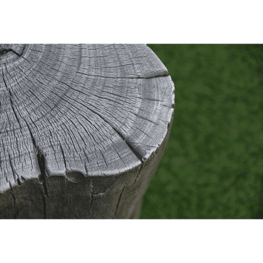 Elementi - Manchester Classique Gris Tabouret