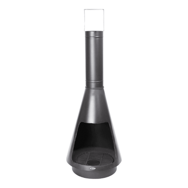 HEAT - Brasero de terrasse La Luz 140