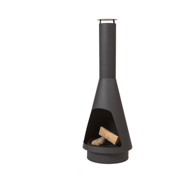 HEAT - Brasero de terrasse La Luz 140