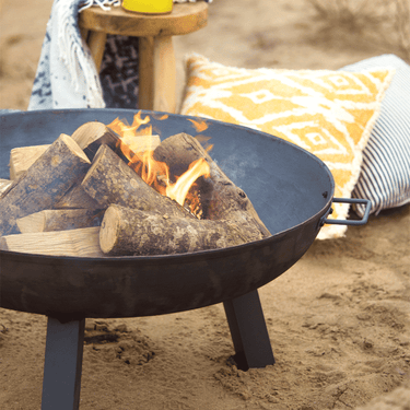 Livin' Flame – Brasero Nara Ø 75 cm