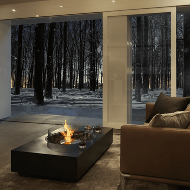 EcoSmart Fire - Martini 50 beton vuurtafel