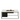 Cosi Fires - Table Foyer Cosidesign Marbre Noir / Blanc (120cm)