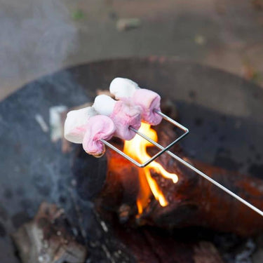 Esschert Design - Fourche à marshmallows