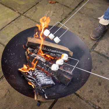 Esschert Design - Fourche à marshmallows