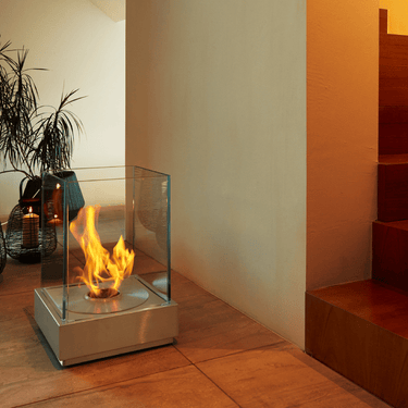EcoSmart Fire - Cheminée Mini T