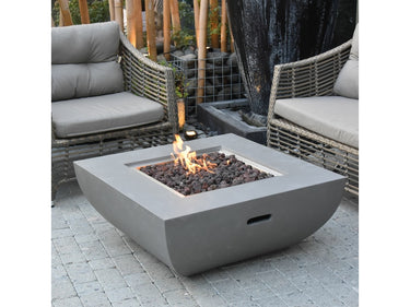 Modeno - Table brasero Westport