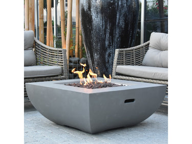 Modeno - Table brasero Westport