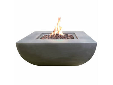 Modeno - Table brasero Westport