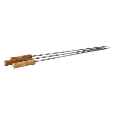 Set grill brésilien OFYR XL