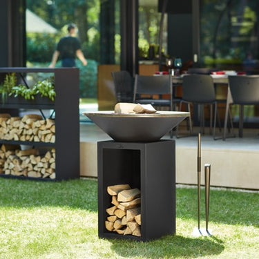OFYR Classic Storage Noir 85-100