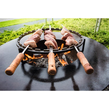 Ensemble Grill OFYR XL