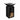 OFYR Classic Storage Noir 85-100