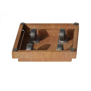 OFYR Dolly 100 (socle à roulettes)