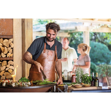 Tablier de barbecue OFYR