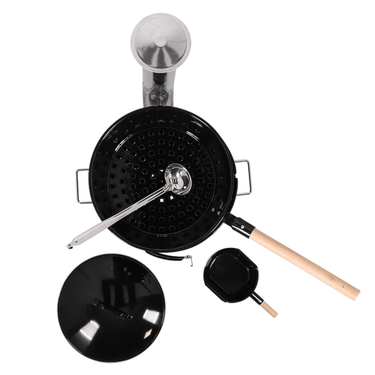 Outdoor stoofkachel set - Esschert Design