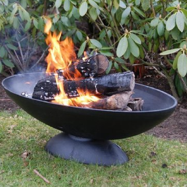 Esschert Design - Fonte ovale