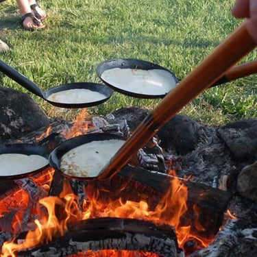 Crêpière - Esschert Design