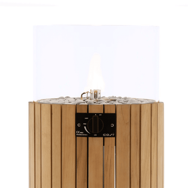 Cosi Fires - Cosiscoop Pillar L Teck
