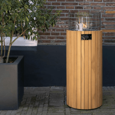Cosi Fires - Cosiscoop Pillar L Teck