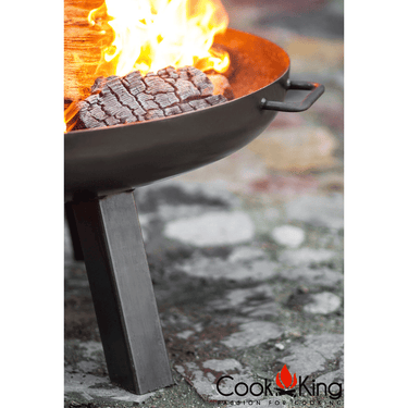CookKing - Brasero Polo Ø 100 cm