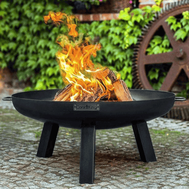 CookKing - Foyer d'extérieur Polo Ø 70 cm